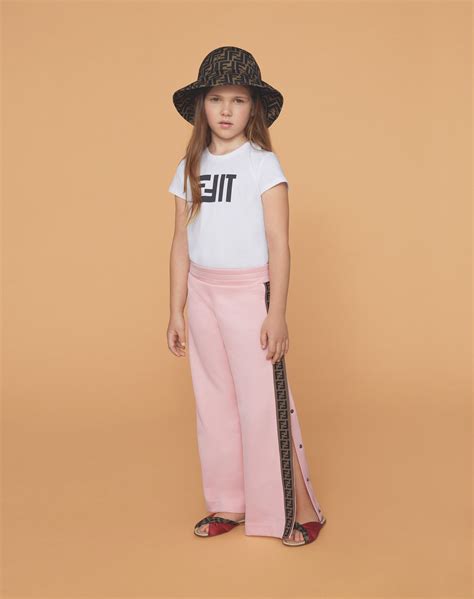 girls fendi|Kids .